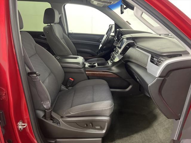 used 2015 GMC Yukon XL car, priced at $15,160