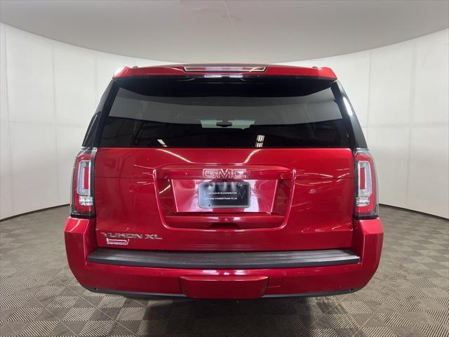 used 2015 GMC Yukon XL car, priced at $15,160