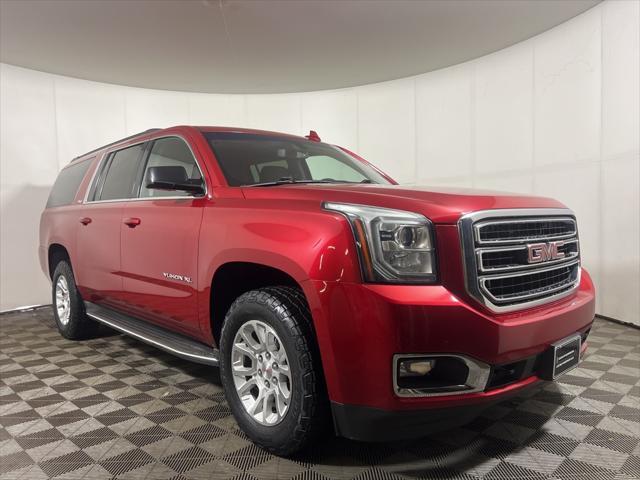 used 2015 GMC Yukon XL car, priced at $15,160