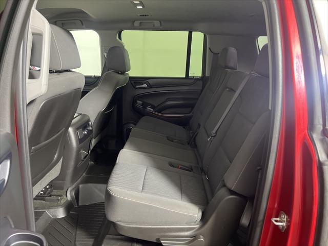 used 2015 GMC Yukon XL car, priced at $15,160