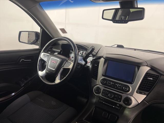 used 2015 GMC Yukon XL car, priced at $15,160