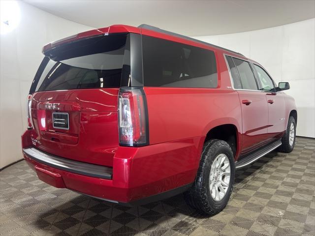 used 2015 GMC Yukon XL car, priced at $15,160