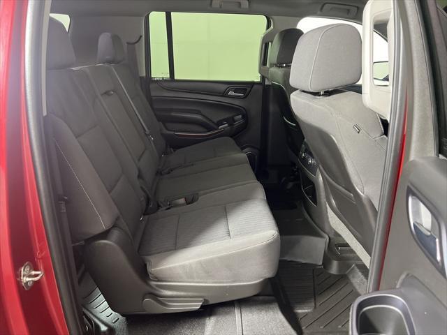 used 2015 GMC Yukon XL car, priced at $15,160