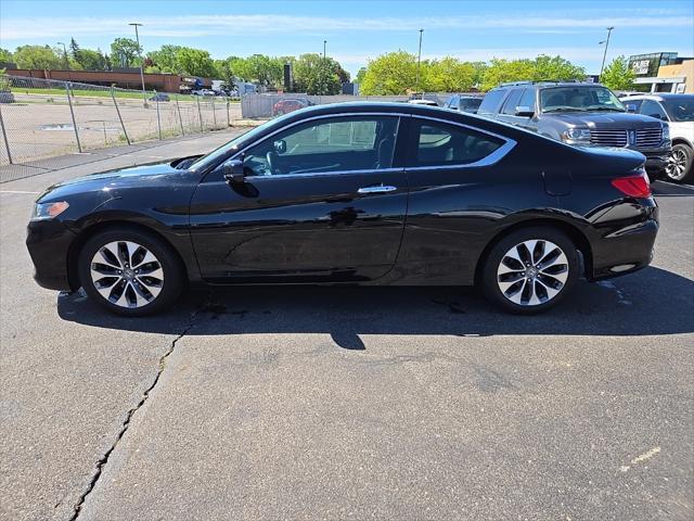 used 2015 Honda Accord car, priced at $16,891