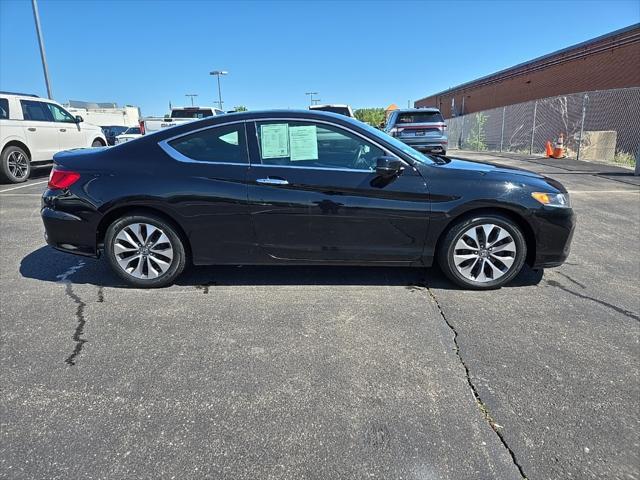 used 2015 Honda Accord car, priced at $16,891