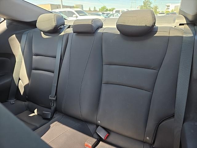 used 2015 Honda Accord car, priced at $16,891