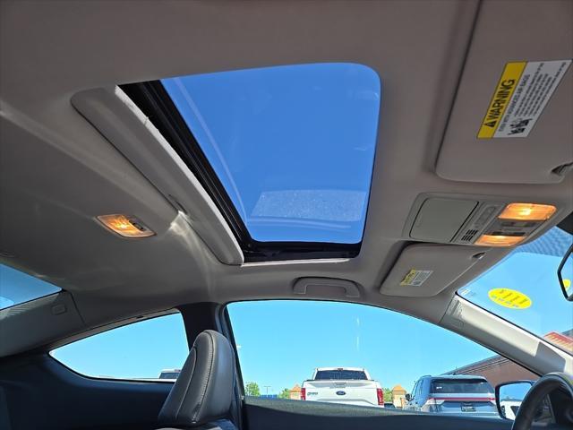 used 2015 Honda Accord car, priced at $16,891