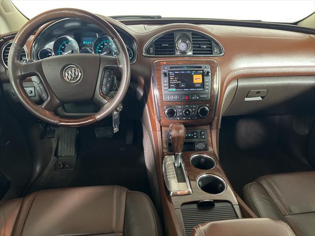 used 2014 Buick Enclave car, priced at $6,499