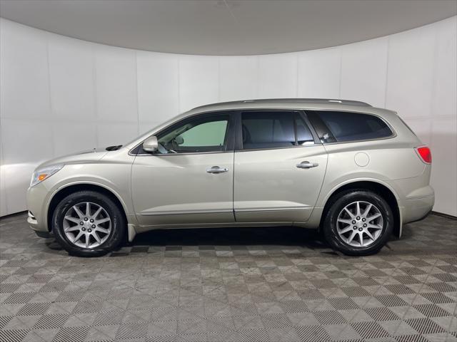 used 2014 Buick Enclave car, priced at $6,499