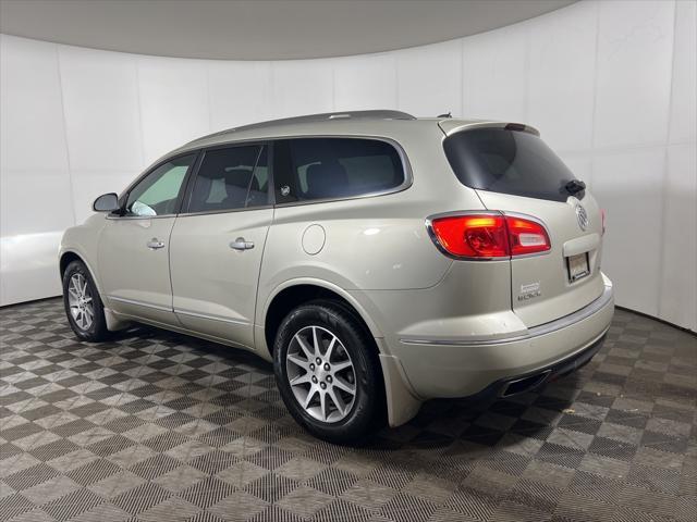 used 2014 Buick Enclave car, priced at $6,499