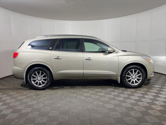 used 2014 Buick Enclave car, priced at $6,499