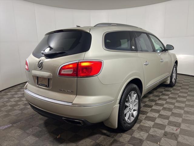 used 2014 Buick Enclave car, priced at $6,499