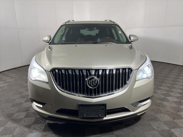 used 2014 Buick Enclave car, priced at $6,499