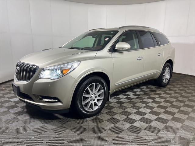 used 2014 Buick Enclave car, priced at $6,499