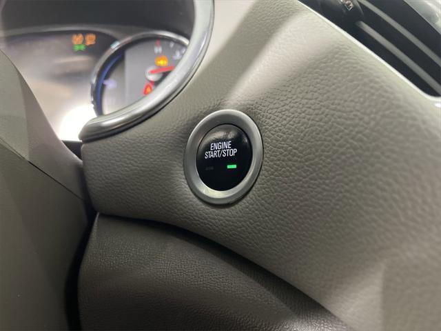 used 2019 Chevrolet Malibu Hybrid car, priced at $13,491