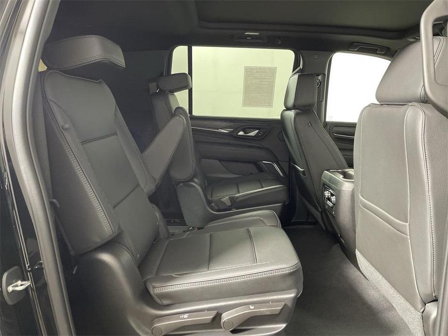 used 2023 GMC Yukon XL car, priced at $81,000