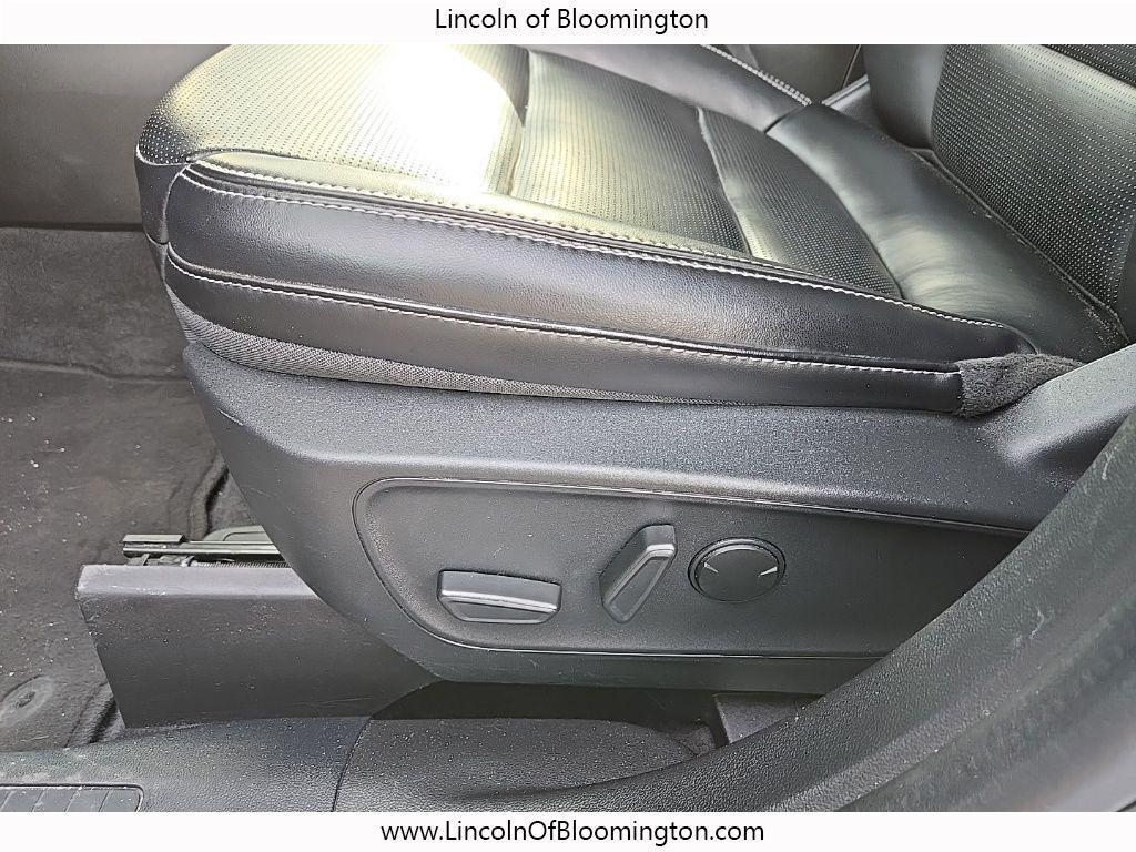 used 2024 Ford Escape car, priced at $25,698