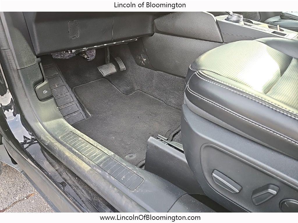 used 2024 Ford Escape car, priced at $25,698