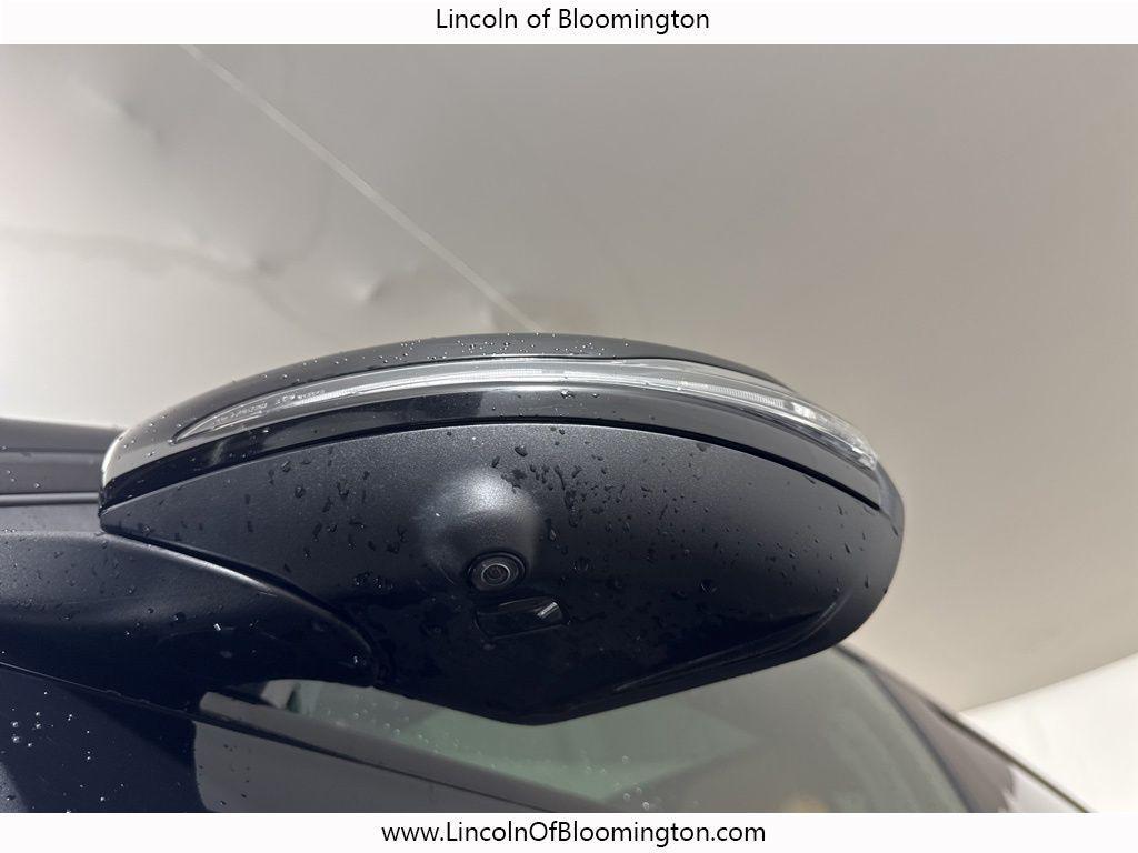 used 2019 Mercedes-Benz AMG GLC 43 car, priced at $29,402