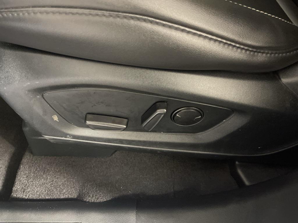 used 2023 Ford Explorer car, priced at $38,015