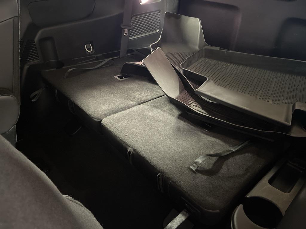 used 2023 Ford Explorer car, priced at $38,015