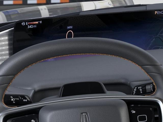 new 2025 Lincoln Navigator car, priced at $131,985