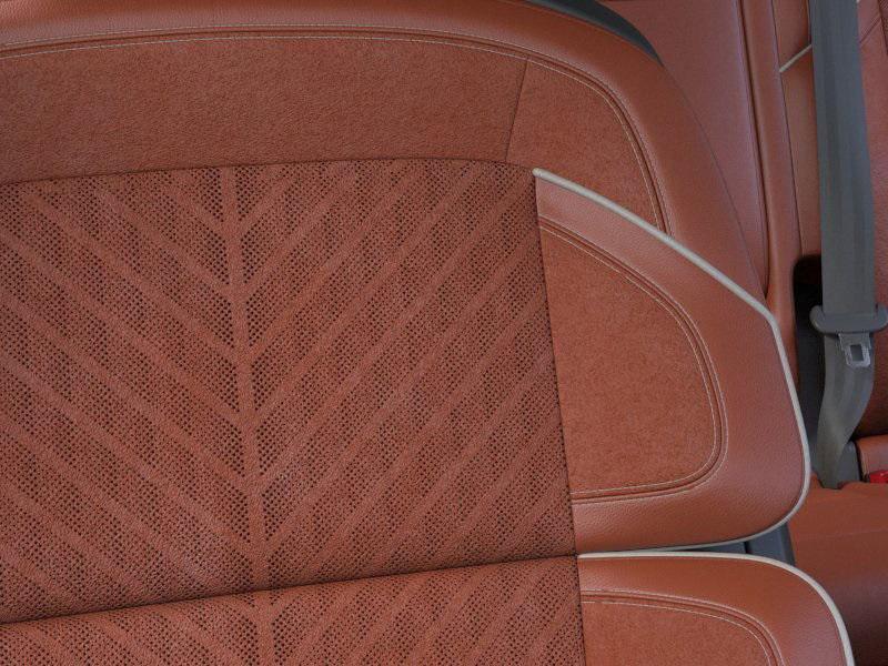 new 2024 Lincoln Nautilus car, priced at $68,945