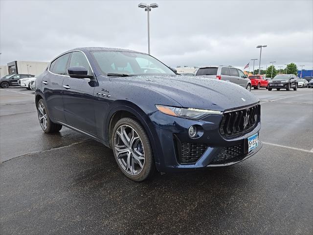 used 2023 Maserati Levante car, priced at $39,991