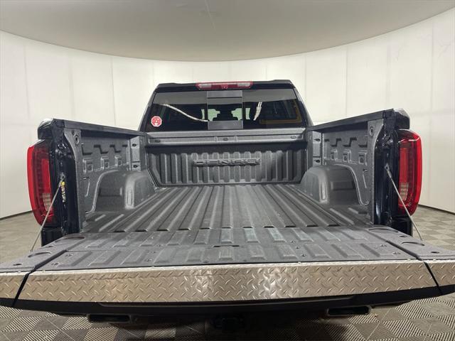 used 2022 GMC Sierra 1500 car, priced at $55,520