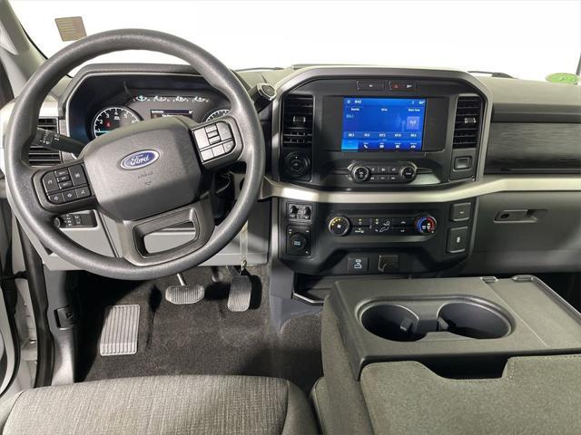 used 2022 Ford F-150 car, priced at $44,491