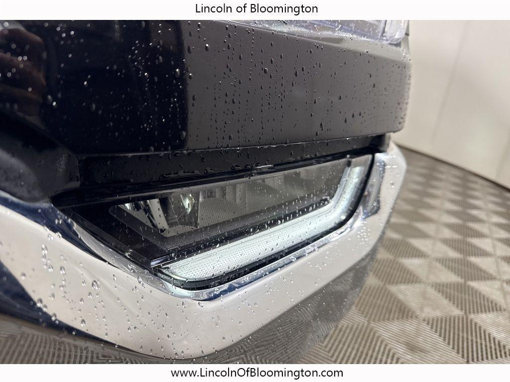 used 2022 Ford F-150 car, priced at $40,255