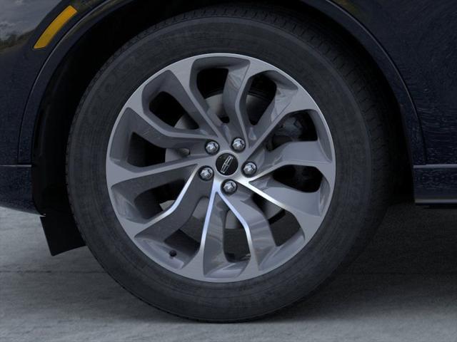new 2025 Lincoln Aviator car, priced at $61,943