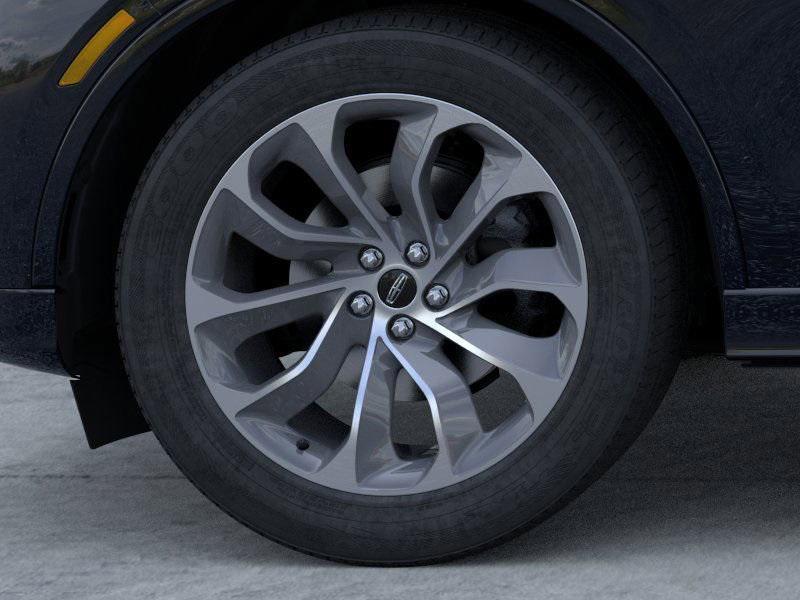 new 2025 Lincoln Aviator car, priced at $66,998