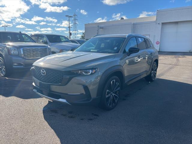 used 2024 Mazda CX-50 car, priced at $37,999