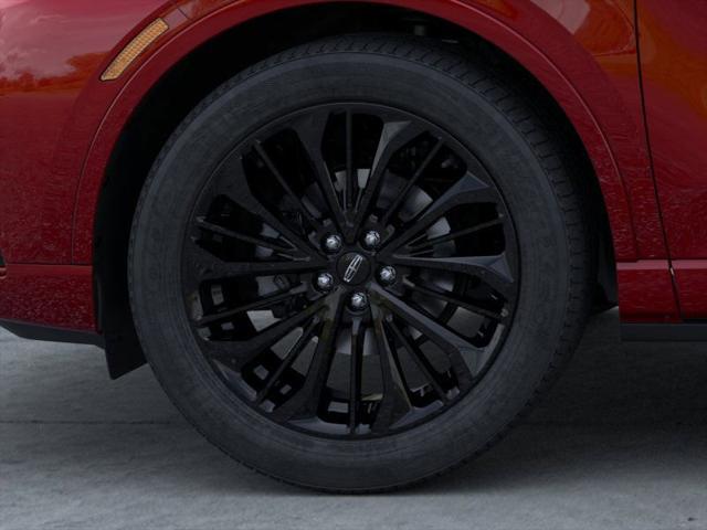 new 2025 Lincoln Corsair car, priced at $47,803