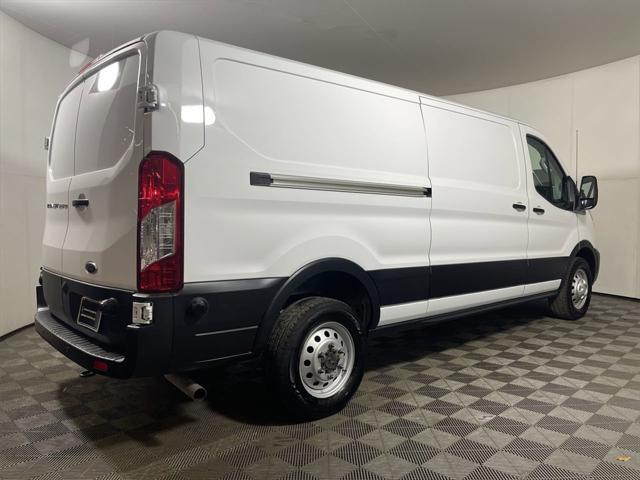 used 2023 Ford Transit-350 car, priced at $46,699