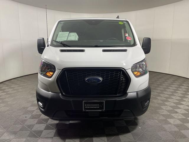 used 2023 Ford Transit-350 car, priced at $46,699