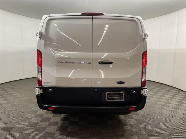 used 2023 Ford Transit-350 car, priced at $46,699