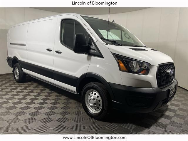 used 2023 Ford Transit-350 car, priced at $46,699