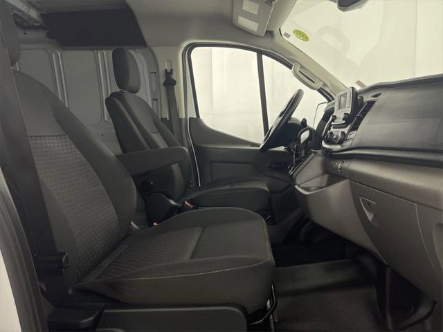 used 2023 Ford Transit-350 car, priced at $46,699