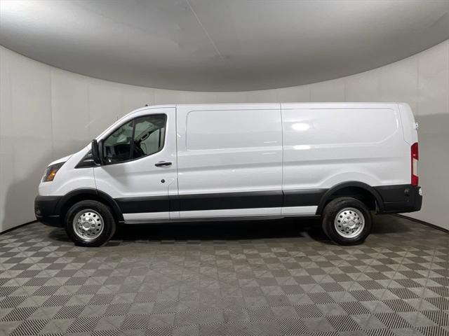 used 2023 Ford Transit-350 car, priced at $46,699