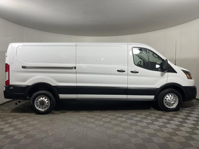 used 2023 Ford Transit-350 car, priced at $46,699