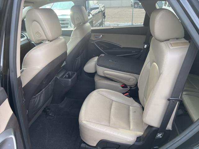 used 2019 Hyundai Santa Fe XL car, priced at $17,991