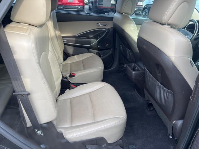 used 2019 Hyundai Santa Fe XL car, priced at $17,991