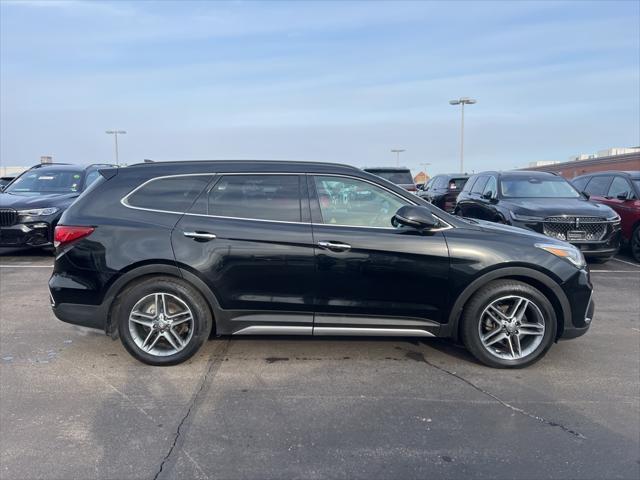 used 2019 Hyundai Santa Fe XL car, priced at $17,991