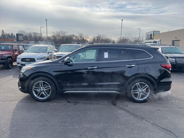 used 2019 Hyundai Santa Fe XL car, priced at $17,991