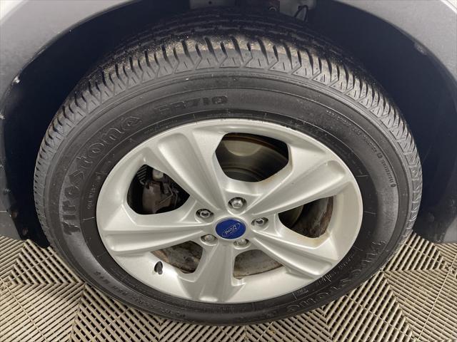 used 2013 Ford Escape car, priced at $8,337