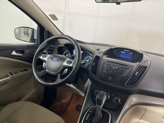 used 2013 Ford Escape car, priced at $8,337