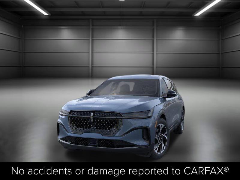 new 2026 Lincoln Nautilus car, priced at $66,301