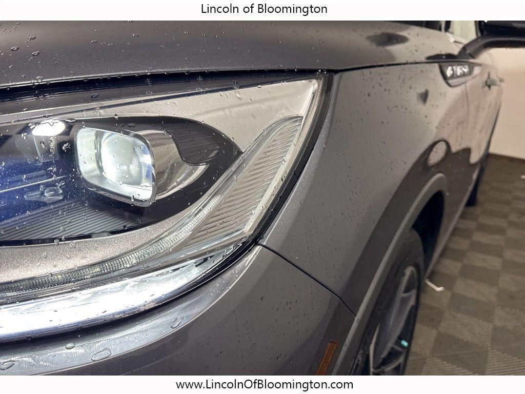 used 2022 Lincoln Aviator car, priced at $46,990